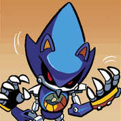 Silvexus Avatar