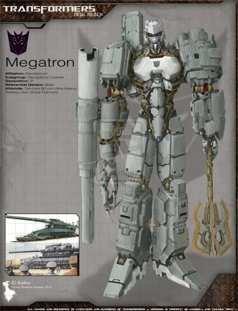 2D Artwork Kalku Fan Art Transformers TFW2005 The 2005 Boards