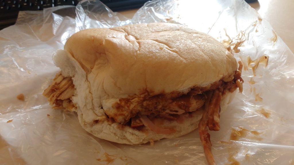 Review The best Savoury Dip in Sunderland Page 7 RTG Sunderland