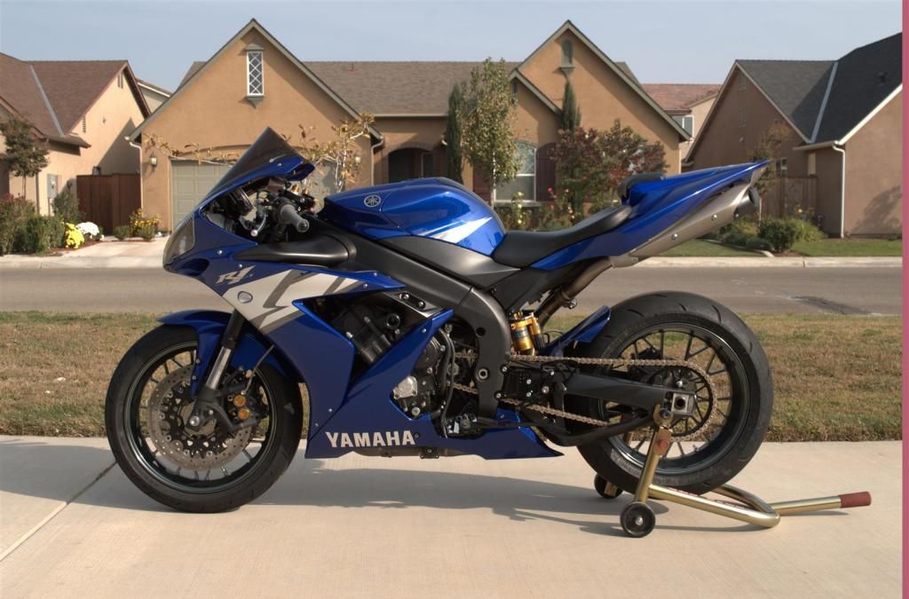 excel motorcycle wheels