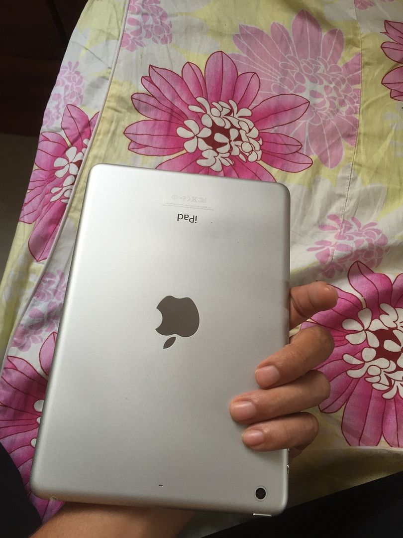 ipad mini 2 wifi 16gb - 1