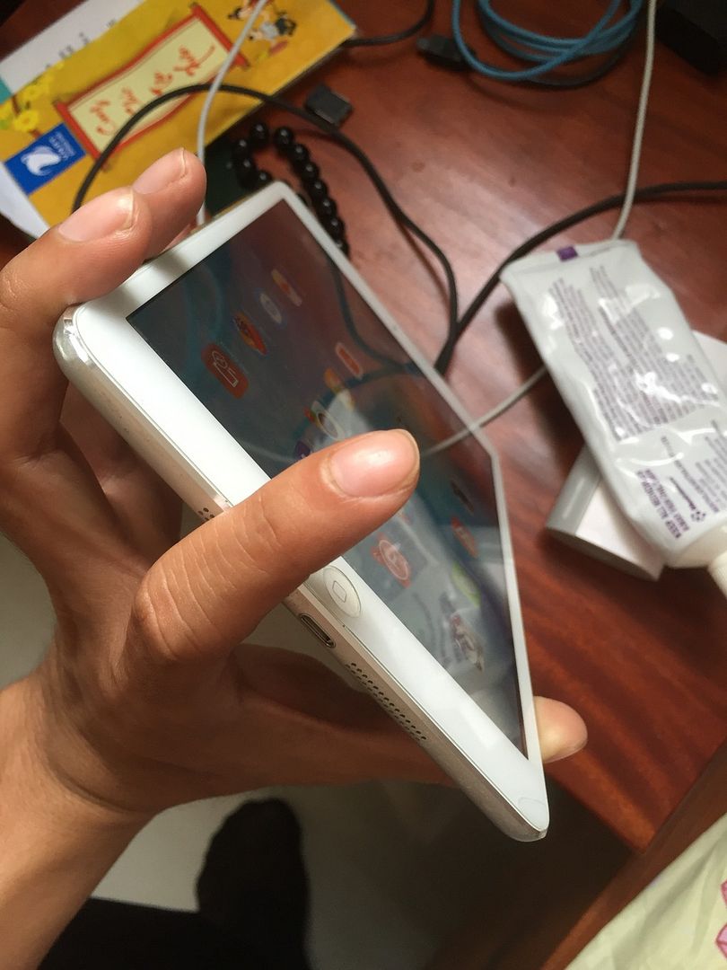 ipad mini 2 wifi 16gb - 3