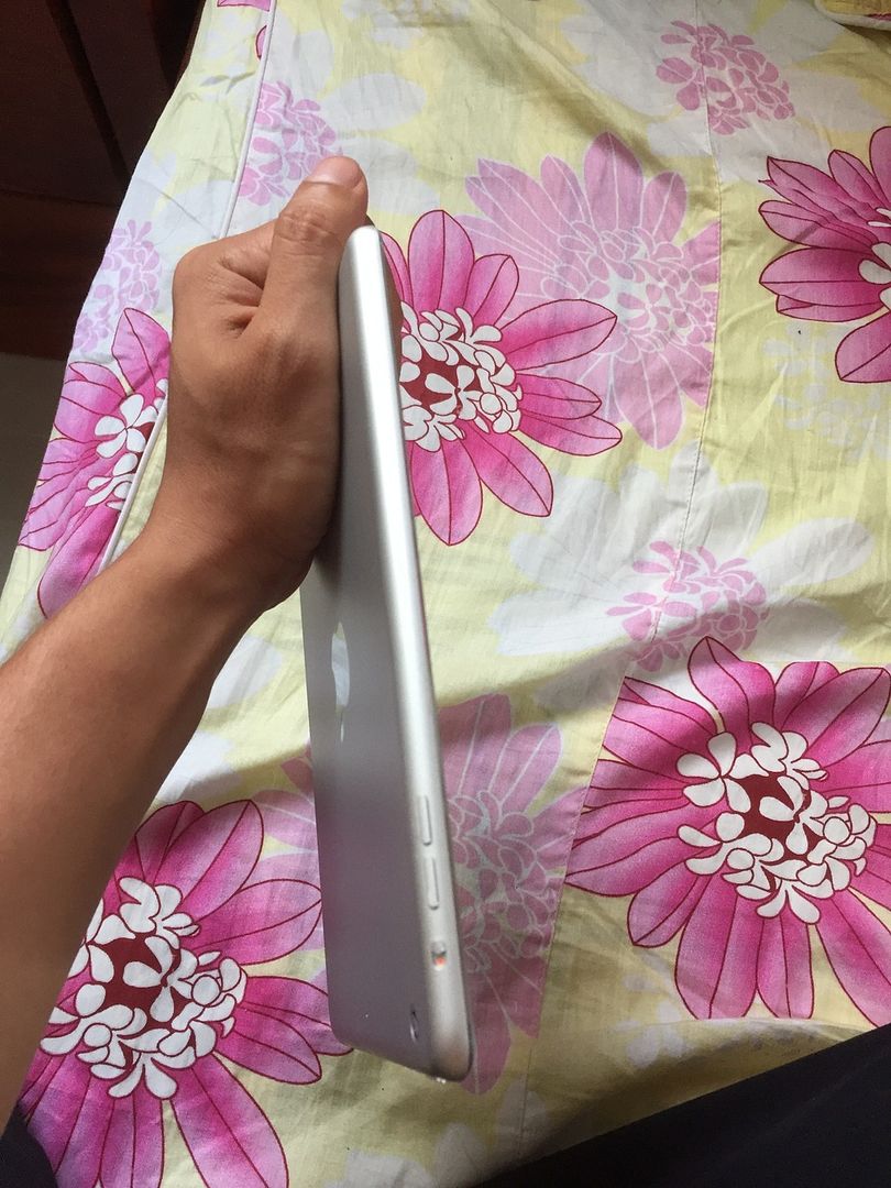 ipad mini 2 wifi 16gb - 2