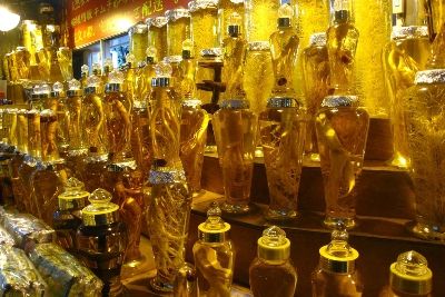 an toàn thực phẩm bộ y tế