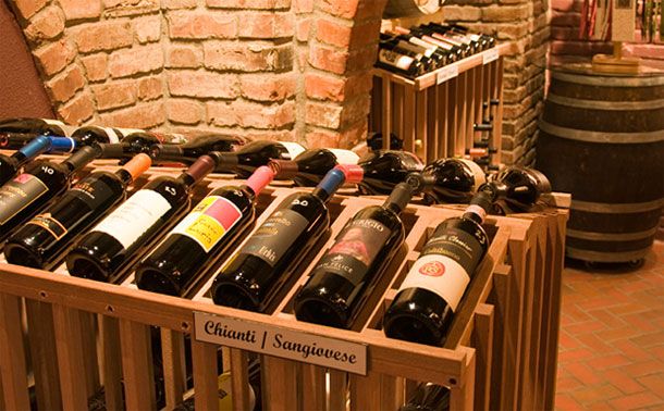giấy phép bán lẻ rượu