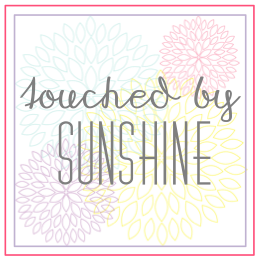 Touched By Sunshine