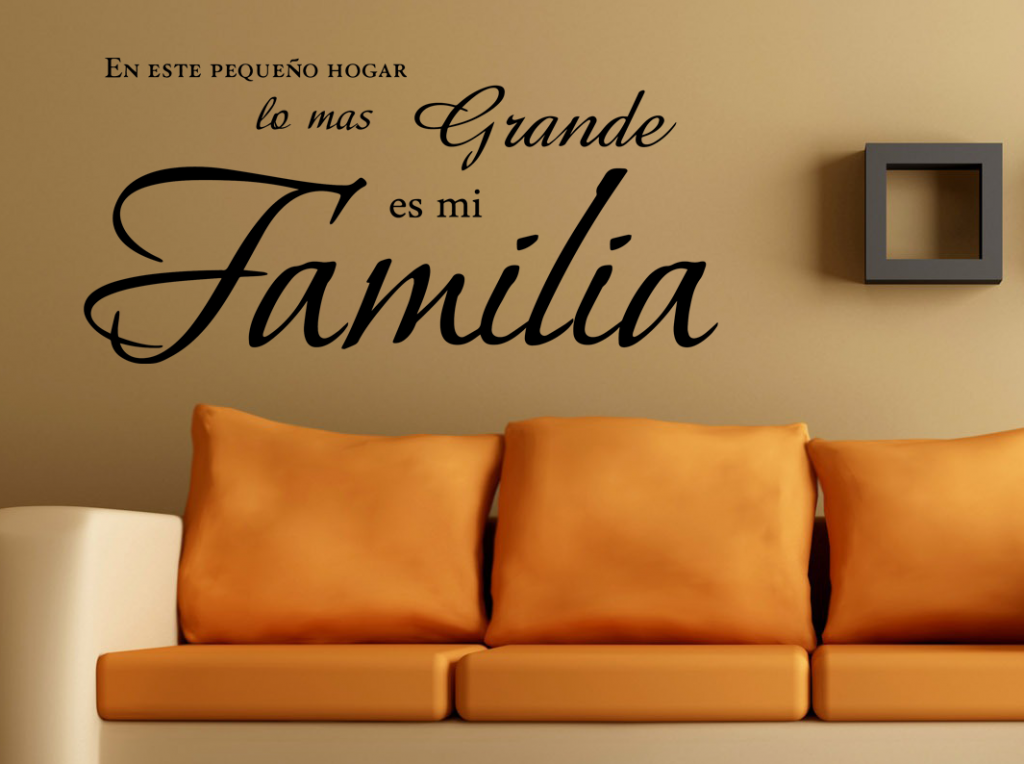 Quotes De Familia En Espanol. QuotesGram Quotes De Familia En Espanol. QuotesGram