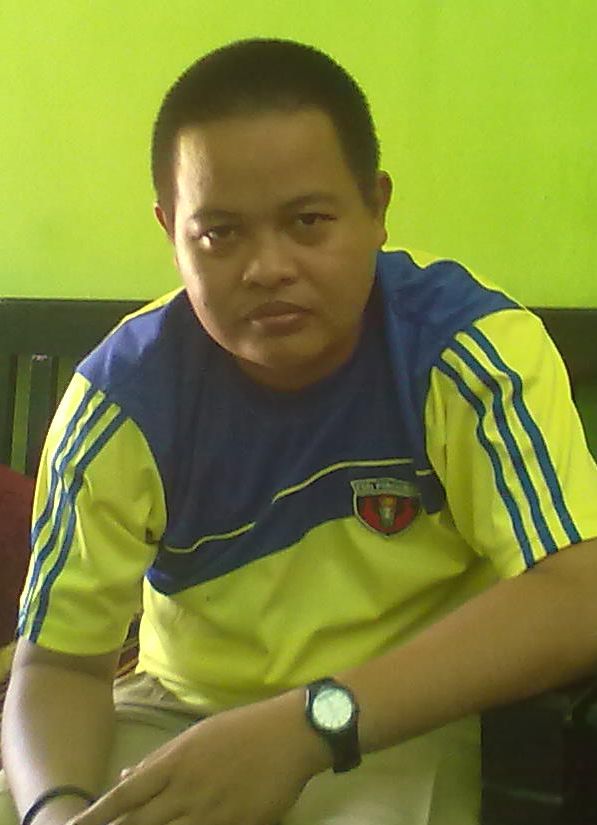 Ridwan Saleh