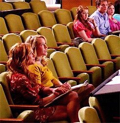 Foto bij Chapter 48 � Beca Mitchell