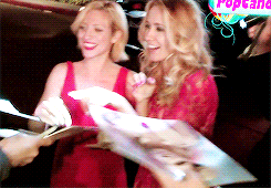 Foto bij Chapter 45 � Beca Mitchell