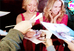 Foto bij Chapter 25 � Beca Mitchell