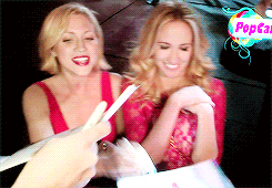 Foto bij Chapter 26 � Beca Mitchell