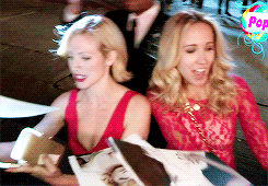 Foto bij Chapter 24 � Beca Mitchell