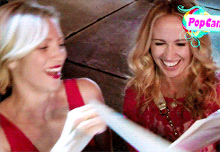 Foto bij Chapter 15 � Beca Mitchell