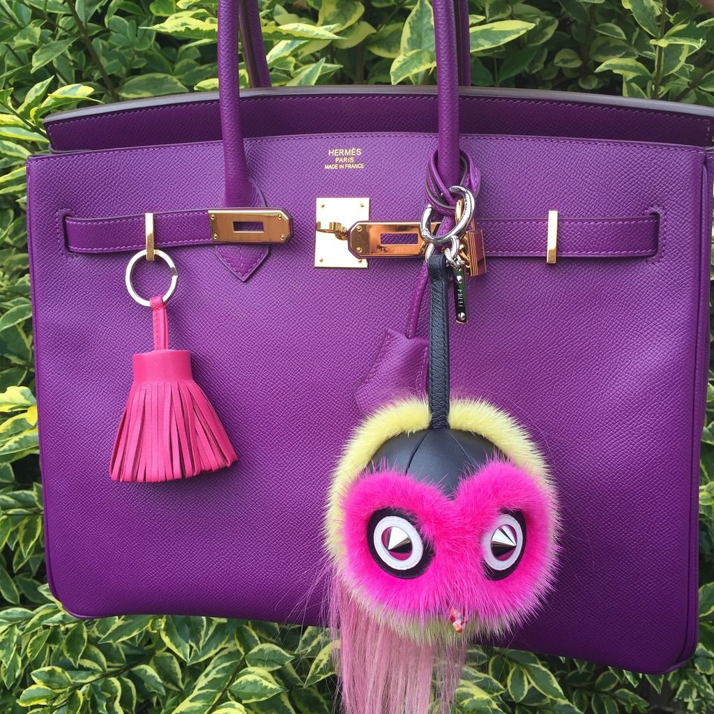 Your Hermes in action! Page 14 PurseForum