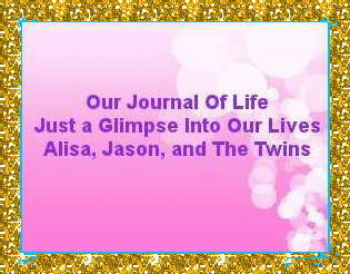 Grab button for Our Journal Of Life