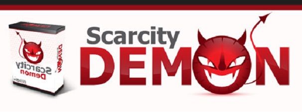 Scarcity Demon