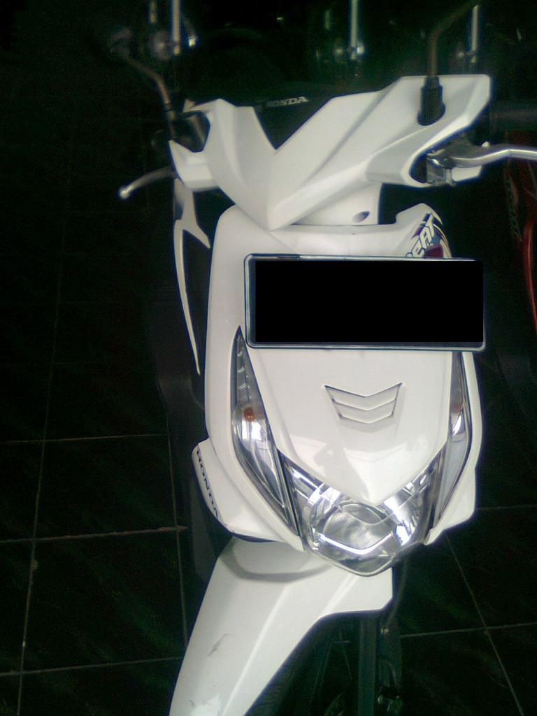 honda revo absolut revo tahun 2011 car interior design honda revo absolut revo tahun 2011 car interior design
