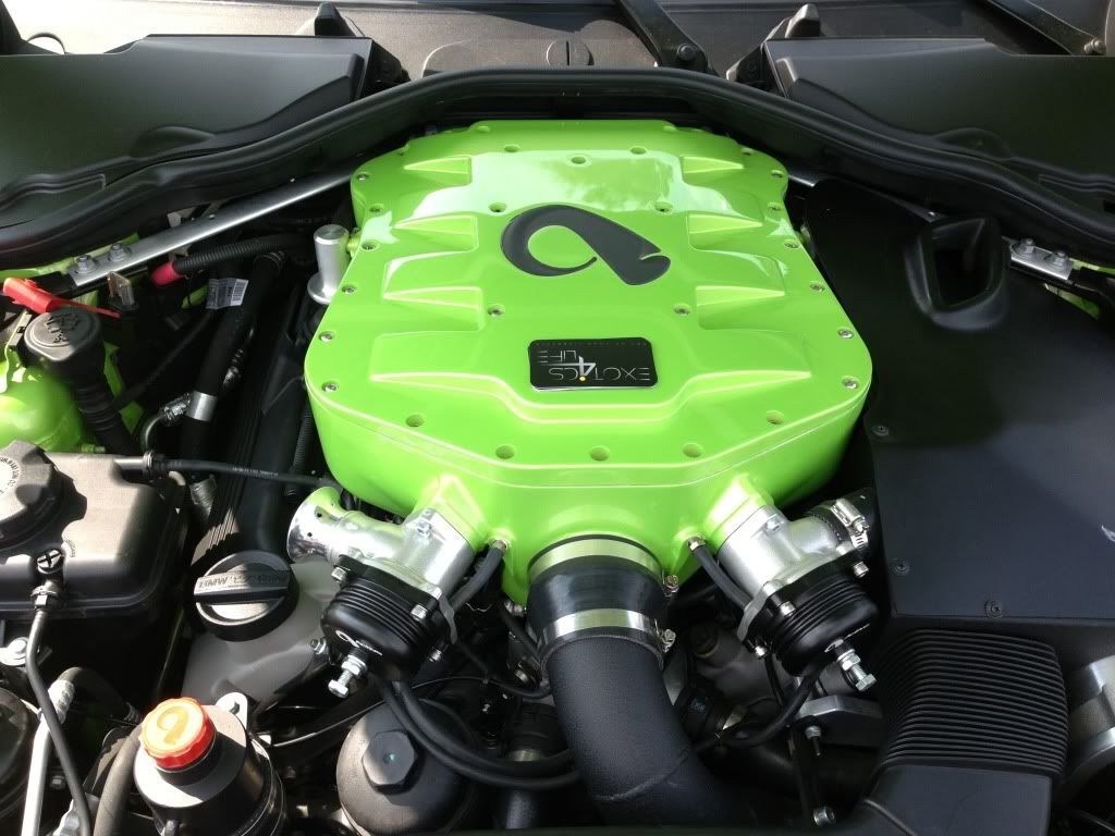 Cars and Coffee at Deluxe Car StorageLong Island, New York 6/30/2013