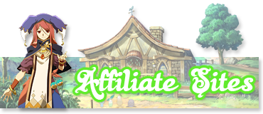 Affiliate Sites