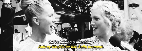 Foto bij Chapter 65 � Aubrey Posen