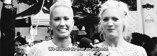 Foto bij Chapter 66 � Beca Mitchell