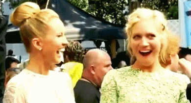 Foto bij Chapter 68 � Beca Mitchell