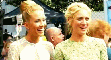 Foto bij Chapter 69 � Chloe Beale