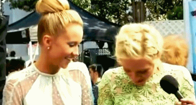 Foto bij Chapter 71 � Aubrey Posen