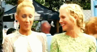 Foto bij Chapter 72 � Chloe Beale