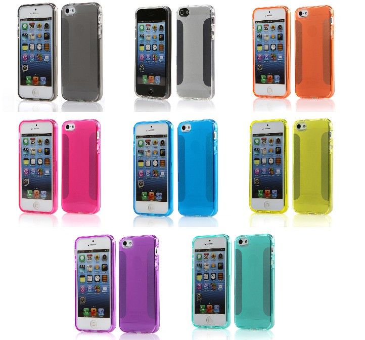 iphone 5