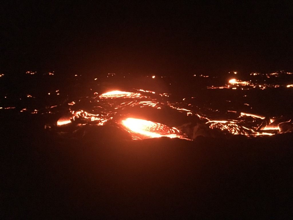 Lava Tours, excursiones para ver lava en Big Island (Hawaii) - Forum West Coast of USA