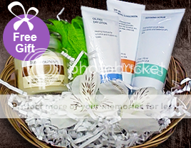 ZENMED Mother's Day Basket 2013