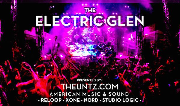 Electric Glen